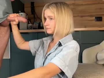 GOAL: BIG CUM face +SWALLLOW [2717 tokens remaining] hi luv! how about to fuck me? fav vibration for plesure 55/111/38/333/555!  #creampie #blonde #deepthroat #anal #bigdick