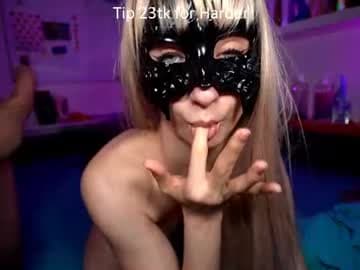 Goal 3: Ride Squat + Lush in Ass --- Cum Show @Goal 20 [141 tokens left] #german #anal #squirt #teen #feet
