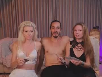 GOAL: Girls make out #natural #feet #nonude [199 tokens remaining]