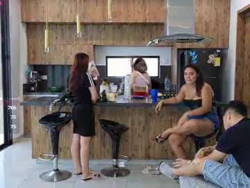 🍳 Late Night Kitchen Date ❤️ | Couple Roleplay 🔥 #couples #roleplay #latinas #anal #18