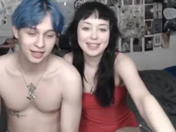 GOAL: take off the top ⸜(｡˃ ᵕ ˂ )⸝♡ [406 tokens remaining] new tg channel 1 tk discount! hot content soon! #goth  #skinny #cute #couple #teen