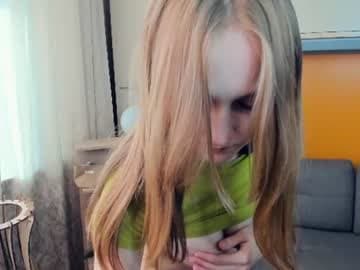 Lia Here! Welcome world! Im New and its a new chapter of my life :) ! GOAL  - Doggy Pose On My Chair  #new #shy #teen #blonde  [0 tokens remaining]