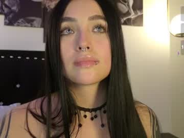 GOAL: Sexy blowjob with BBC moaning [971 tokens remaining] PVT OPEN PVT OPEN PVT OPEN<3  #deepthroat #ahegao #feet #goth #mistress