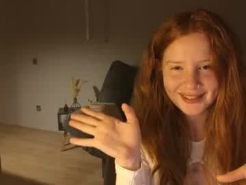 hi im Celine ! its my first day here ^^ Goal: flash boobs ^^   !^^  !  #new #redhead #bigboobs #shy  [528 tokens remaining]