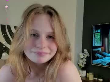 Hey guys, it's my sixth day here, Goal: pinch my nipps to make them hard as rock   My name is Caroline and I'm #18 year old and i am #new #blonde and I'm #young #shy girl here with #lovense [84 tokens