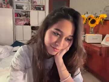 Goal: take off my bra *Hey, my name is Tacey.  I am #18 #shy #skinny #new #asian Which will you choose: watching the stream in silence 👀 or chatting away in the chat 💬? [321 tokens remaining]